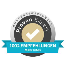 proven expert logo